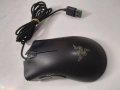 Гейминг мишка Razer - DeathAdder Essential, оптична, черна, снимка 1