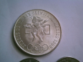 11 броя монети Мексико , снимка 4
