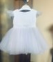 Детска рокля, снимка 1 - Бебешки рокли - 37933290