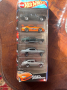 Hotwheels FF, снимка 1