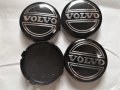 Капачки за джанти Волво, снимка 5