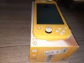 Nintendo Switch Lite Жълто, снимка 8