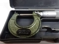 Микрометри Mitutoyo, снимка 7