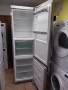 Иноксов комбиниран хладилник с фризер Миеле Miele Made in Germany с 2 години гаранция!, снимка 12