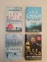 НОВА! The Hard Way (Jack Reacher, No. 10) - Lee Child , снимка 2