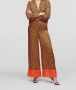 Нов дамски панталон Karl Lagerfeld S size, снимка 6