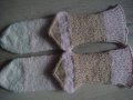 Вълнени чорапи, терлици и други плетива   , снимка 12