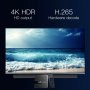 H20 Тв Бокс Андроид 10.0 1GB 8GB 4K HD H.265 Медиа плеър TV Box 1080P, снимка 2