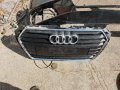 Предна броня за Audi a4 2018г , снимка 4