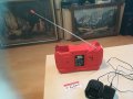 black & decker radio+battery pack+battery charger 0705210922, снимка 13