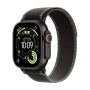 ЛИЗИНГ 55лв/м Apple Watch Ultra 3 2025 * Black Tit 49*mm  ултра 3, снимка 1
