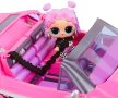 Кукла с автомобил L.O.L. Surprise - City Cruiser ™ MGA 591771 , снимка 6