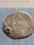 Сребърна монета 6 кройцера Карл шести Прага Бохемия 13783