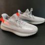 Adidas Yeezy 350 Electro Нови Оригинални Мъжки Обувки Размер 44 Номер 28см Мъжки Маратонки Кецове , снимка 6