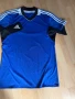 Страхотна спортна оригинална тениска ADIDAS CLIMA COOL ! M, снимка 5