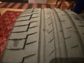 Продавам две нови гуми “Континентал Премиум Контакт -6” НОВИ, снимка 6