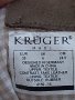 KRŰGER 39 номер без забележки , снимка 2