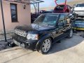 Land Rover Discovery 4 3.0td v6 на части  ланд ролвър дискавъри 4 , снимка 12