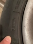 Оригинални джанти Audi 16” с летни гуми, снимка 4