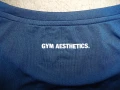 Тениски ASICS ,GYM AESTH. мъжки,Л, снимка 8