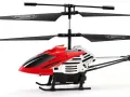 Хеликоптер с дистанционно и сензор, снимка 9