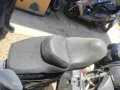 седалка за Suzuki Burgman 250/400 97 г-2003, снимка 3