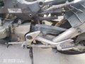 Само на части honda xlv 1000 varadero , снимка 11