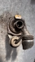 Турбо компресор / турбина за Renault, Dacia - 54391015082 / 54359700012, снимка 1