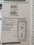 Уред за измерване на електромагнитна радиация EMF meter, снимка 8