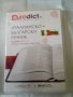 Италианско -Български речник TALKING ВЕРСИЯ говорящ, обучаващ, двуезичен ДИСК , снимка 1 - Чуждоезиково обучение, речници - 40048761