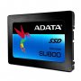 SSD твърд диск, 512GB Adata Ultimate SU800, SS300408, снимка 1 - Твърди дискове - 38640965