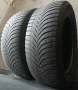 205/55/16 зимни гуми Hankook DOT2520, снимка 1