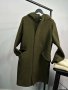 MANGO мъжко вълнено палто / балтон , снимка 9