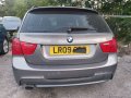 БМВ/BMW/ - e91/320D/177кс. - N47D20C, снимка 1