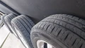 Алуминиеви джанти BORBET 225/60r16C, снимка 4