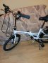продавам ново спортно колело BIKESPORT-FOLDING 15 "