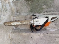 STIHL MS270 моторен трион , снимка 6