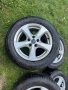 Джанти със гуми 16’’ 5x108, снимка 3