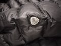 Оригинално зимно яке Emporio Armani с гъши пух /ски яке , снимка 7