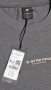 G-Star Raw сива тениска – памук, топ качество, снимка 5