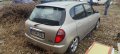 Daihatsu Sirion 1.0-57к.с. 2000г на части, снимка 5