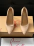 Дамски Обувки ✨ Christian LOUBOUTIN , снимка 5