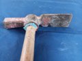 Немски чук-тесла, снимка 7