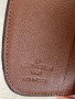 Louis Vuitton портмоне естествена кожа, снимка 3
