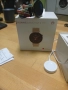 смарт часовник huawei gt 3 с шарена кайшка еластична много запазен 42 mm, снимка 1