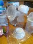 Canpol babies помпа за кърма, шишета и залъгалки 