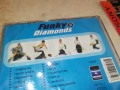 FUNKY DIAMONDS CD 0208251823, снимка 17