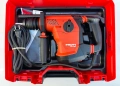 Hilti TE 30-AVR - Нов комбиниран перфоратор 1010W 3.6J, снимка 2