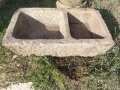 КАМЕННО КОРИТО ДЯЛАН КАМЪК УНИКАТ , снимка 1