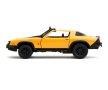 Кола Transformers T7 Bumblebee Jada 253112008, снимка 3
